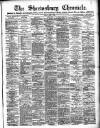 Shrewsbury Chronicle Friday 04 July 1902 Page 1