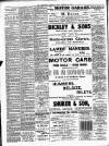 Shrewsbury Chronicle Friday 21 February 1908 Page 4
