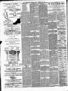 Shrewsbury Chronicle Friday 21 February 1908 Page 8