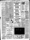 Shrewsbury Chronicle Friday 13 November 1908 Page 4