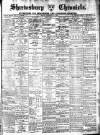 Shrewsbury Chronicle Friday 17 December 1909 Page 1