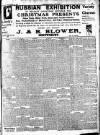 Shrewsbury Chronicle Friday 17 December 1909 Page 11