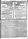 Shrewsbury Chronicle Friday 04 November 1910 Page 5