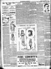 Shrewsbury Chronicle Friday 04 November 1910 Page 10