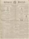 Salopian Journal Wednesday 01 April 1835 Page 1