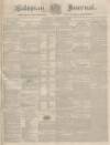 Salopian Journal Wednesday 23 September 1835 Page 1
