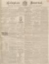 Salopian Journal Wednesday 30 September 1835 Page 1