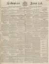 Salopian Journal Wednesday 04 November 1835 Page 1