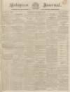 Salopian Journal Wednesday 11 November 1835 Page 1