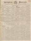Salopian Journal Wednesday 02 December 1835 Page 1
