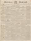 Salopian Journal Wednesday 09 December 1835 Page 1