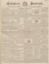 Salopian Journal Wednesday 16 December 1835 Page 1