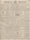 Salopian Journal Wednesday 30 December 1835 Page 1