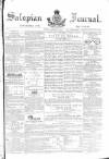 Salopian Journal Tuesday 10 September 1861 Page 1