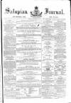 Salopian Journal Tuesday 24 September 1861 Page 1
