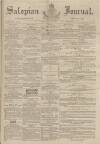 Salopian Journal Tuesday 07 January 1862 Page 1