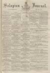 Salopian Journal Tuesday 14 January 1862 Page 1