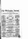 Wellington Journal Thursday 01 February 1855 Page 1