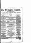 Wellington Journal Friday 01 June 1855 Page 1