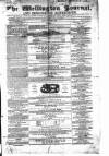 Wellington Journal Saturday 07 July 1855 Page 1