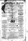 Wellington Journal Saturday 14 July 1855 Page 1