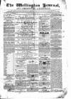 Wellington Journal Saturday 01 September 1855 Page 1