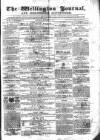 Wellington Journal Saturday 29 September 1855 Page 1