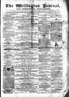 Wellington Journal Saturday 06 October 1855 Page 1