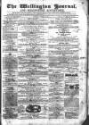 Wellington Journal Saturday 27 October 1855 Page 1