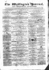 Wellington Journal Saturday 01 December 1855 Page 1