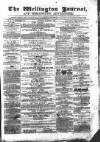 Wellington Journal Saturday 08 December 1855 Page 1
