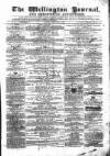 Wellington Journal Saturday 15 December 1855 Page 1