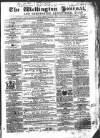 Wellington Journal Saturday 22 December 1855 Page 1