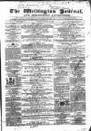 Wellington Journal Saturday 29 December 1855 Page 1