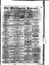 Wellington Journal Saturday 05 January 1856 Page 1