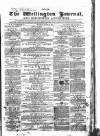 Wellington Journal Saturday 19 January 1856 Page 1