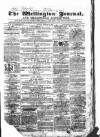 Wellington Journal Saturday 02 February 1856 Page 1