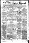 Wellington Journal Saturday 09 February 1856 Page 1