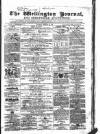 Wellington Journal Saturday 16 February 1856 Page 1