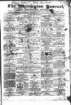 Wellington Journal Saturday 23 February 1856 Page 1