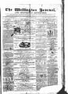 Wellington Journal Saturday 15 March 1856 Page 1