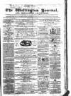 Wellington Journal Saturday 29 March 1856 Page 1