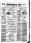 Wellington Journal Saturday 26 April 1856 Page 1