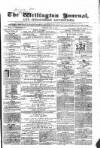 Wellington Journal Saturday 10 May 1856 Page 1