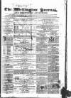 Wellington Journal Saturday 07 June 1856 Page 1