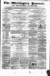 Wellington Journal Saturday 14 June 1856 Page 1