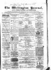Wellington Journal Saturday 23 August 1856 Page 1