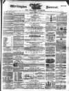Wellington Journal Saturday 22 November 1856 Page 1