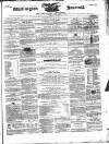 Wellington Journal Saturday 14 February 1857 Page 1