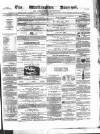 Wellington Journal Saturday 02 May 1857 Page 1